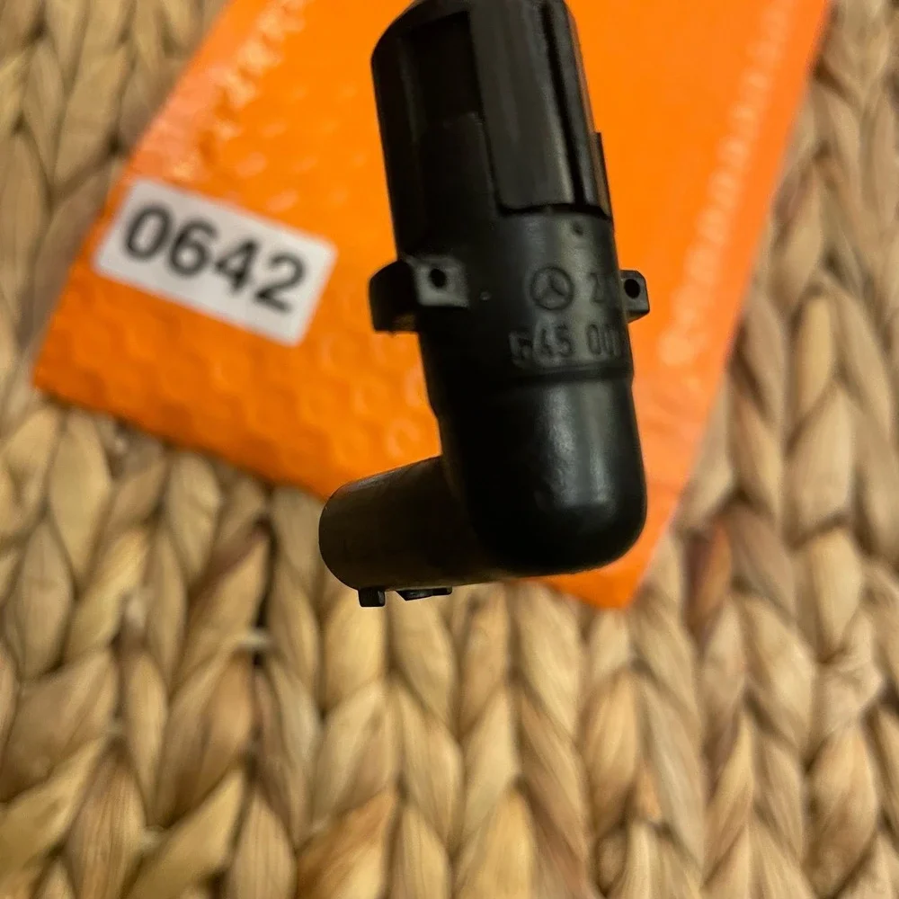 ✅Engine Coolant Level Sensor for Mercedes-Benz OEM #️⃣0642
